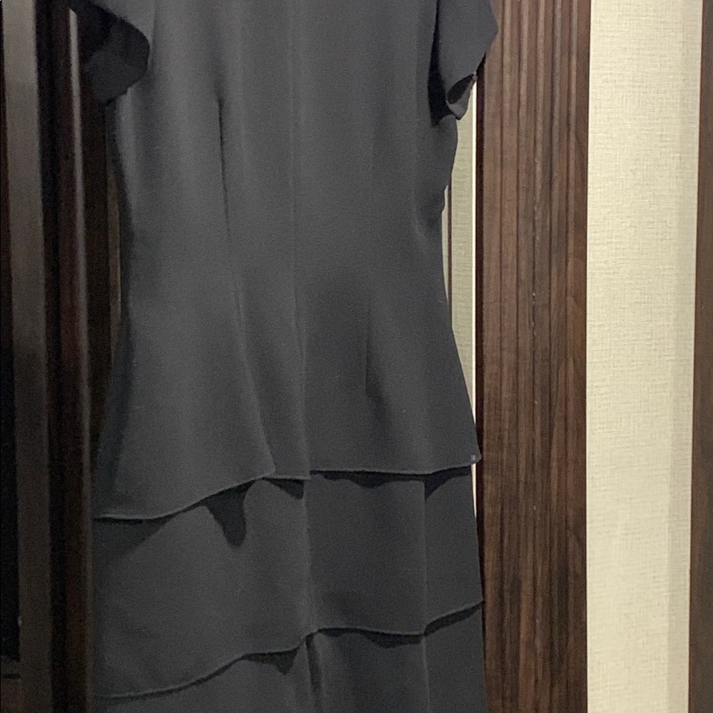 Gorgeous Black Dress!!! - Picture 3 of 3